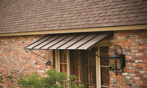 where to buy aluminum awnings